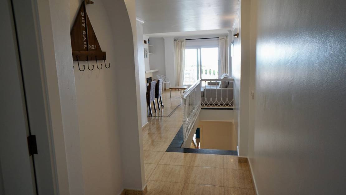 Venta - Apartment - Teulada - Moraira