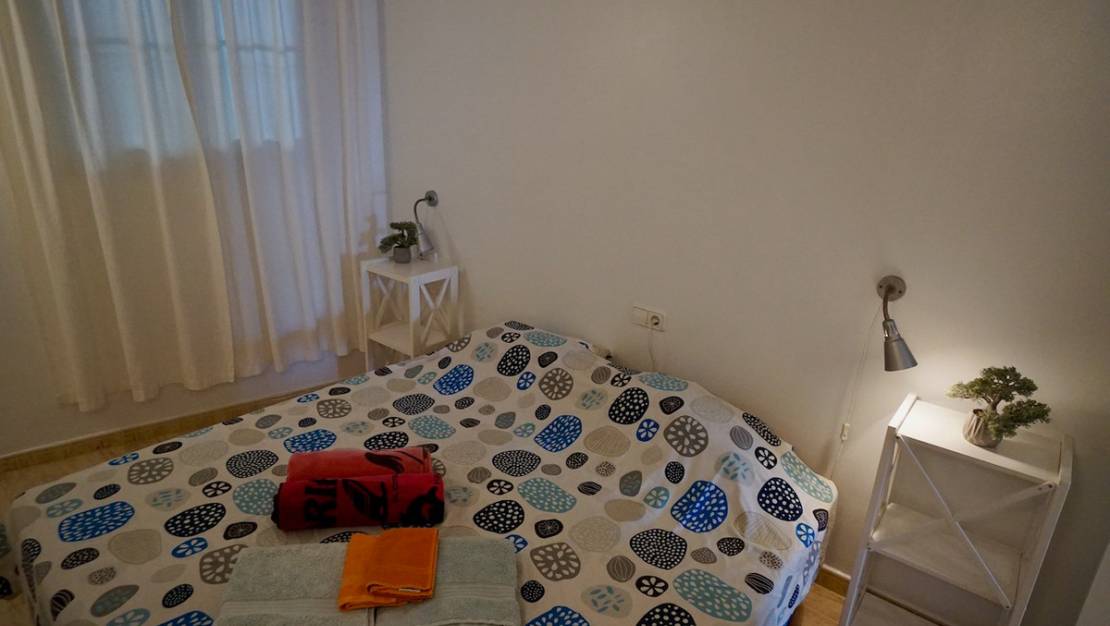 Venta - Apartment - Teulada - Moraira