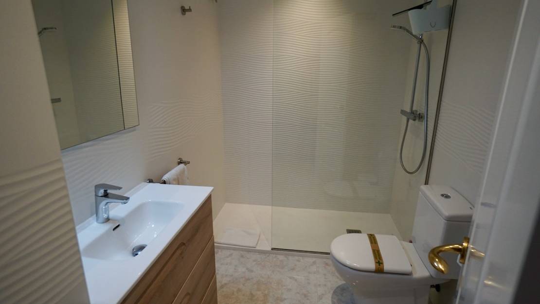 Venta - Apartment - Teulada - Moraira