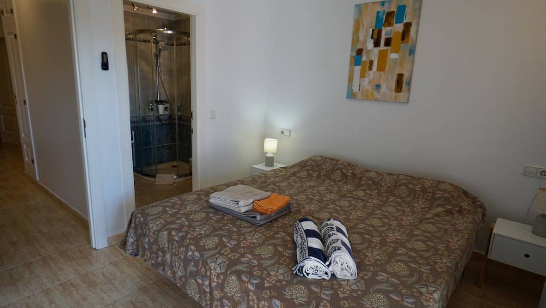 Venta - Apartment - Teulada - Moraira