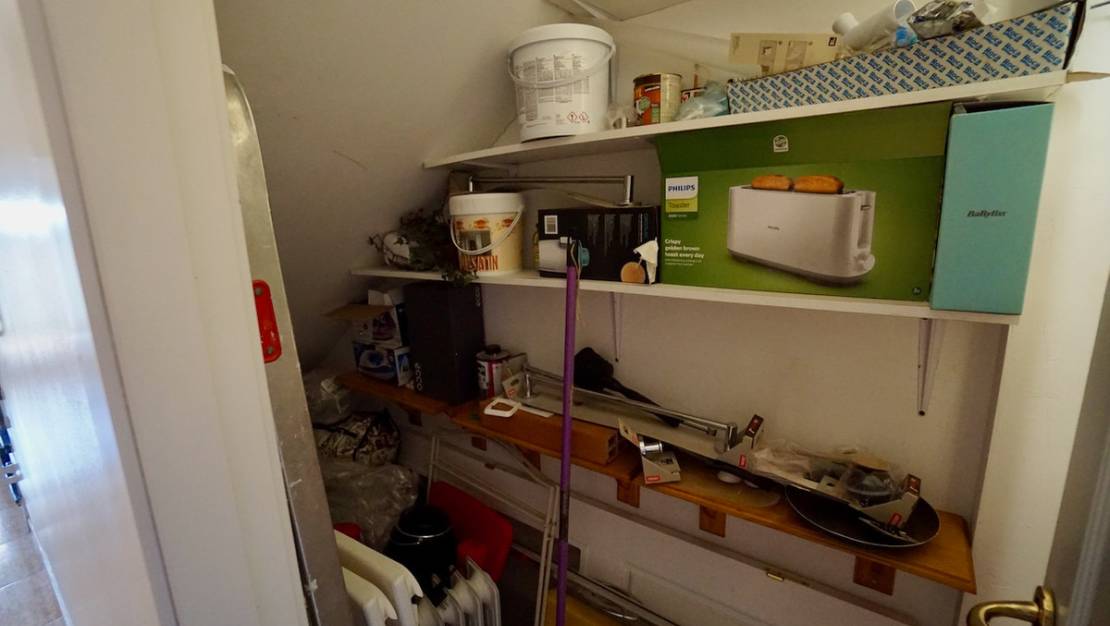 Venta - Apartment - Teulada - Moraira