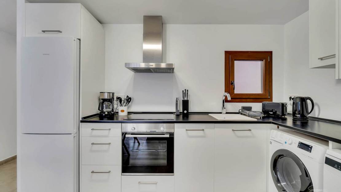 Venta - Apartment - Teulada - Moraira