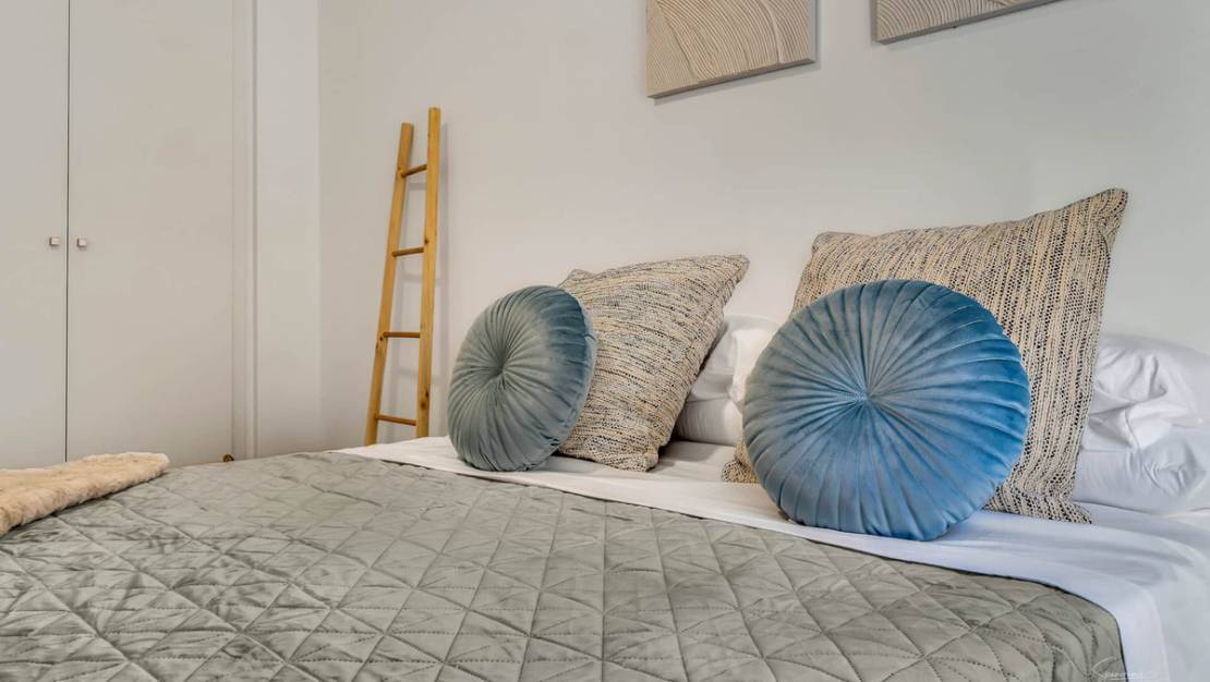 Venta - Apartment - Teulada - Moraira