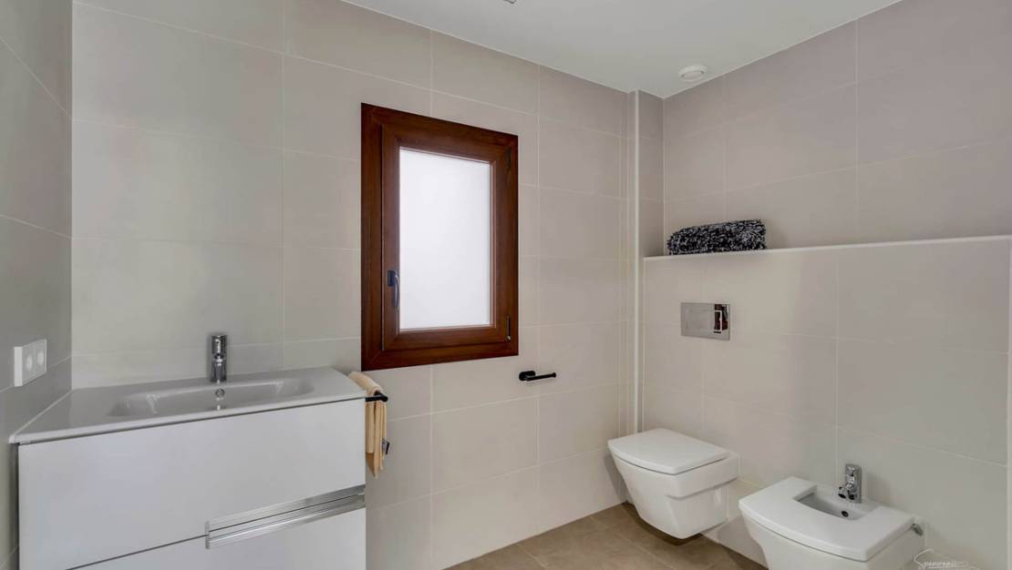 Venta - Apartment - Teulada - Moraira