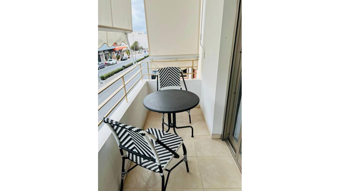 Venta - Apartment - Teulada - Moraira