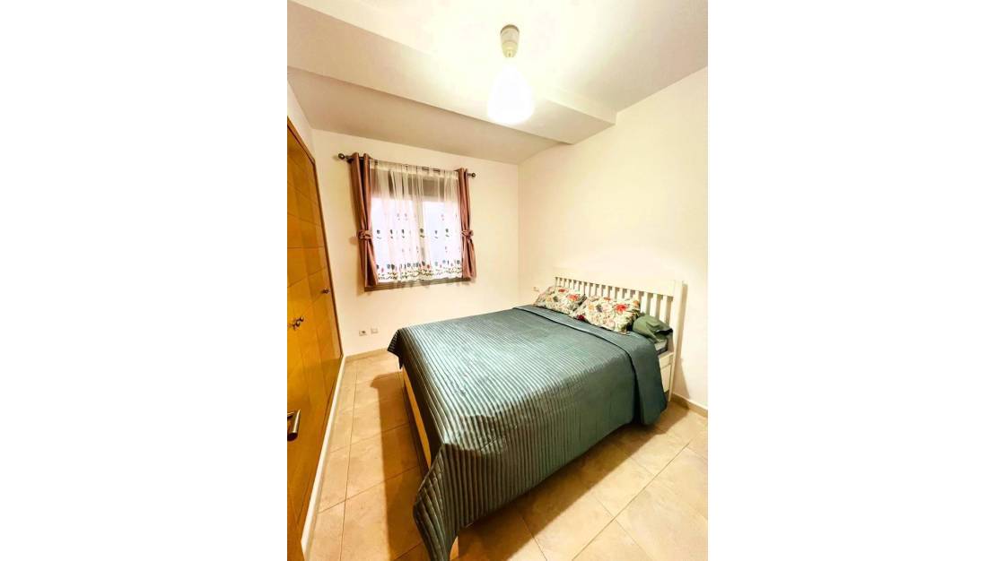 Venta - Apartment - Teulada - Moraira