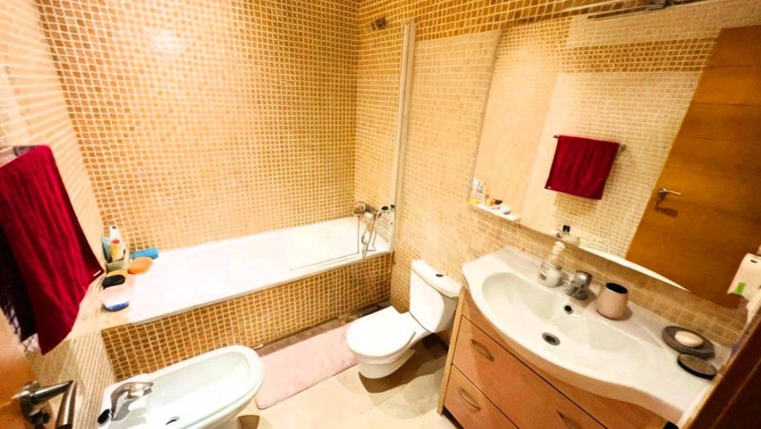 Venta - Apartment - Teulada - Moraira