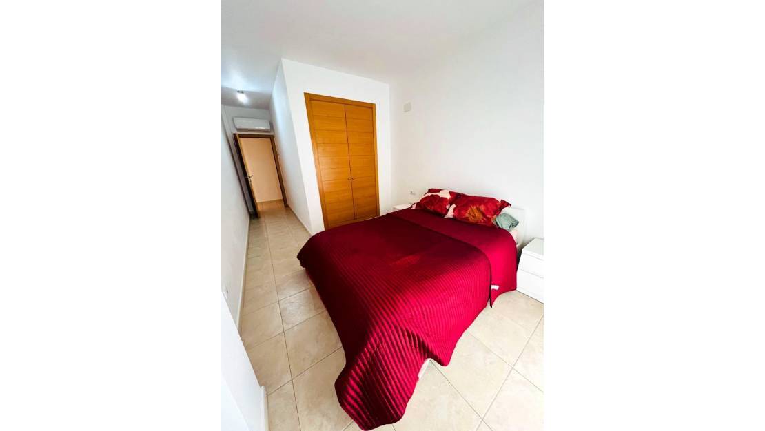 Venta - Apartment - Teulada - Moraira