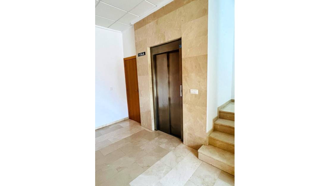 Venta - Apartment - Teulada - Moraira