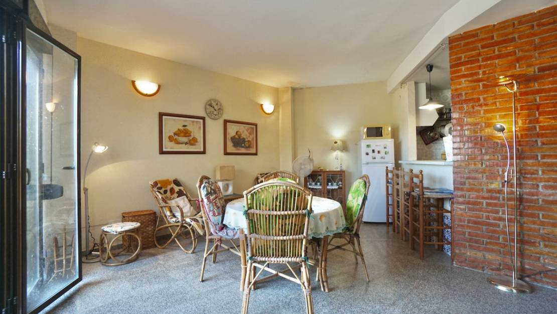 Venta - Apartment - Teulada - Moraira