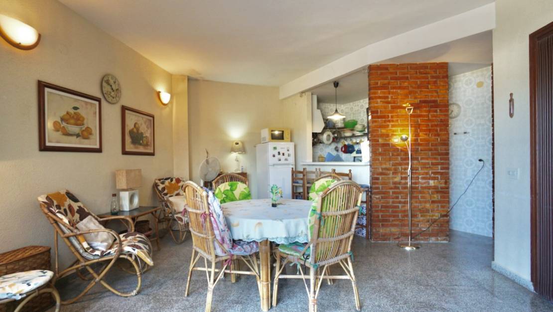 Venta - Apartment - Teulada - Moraira