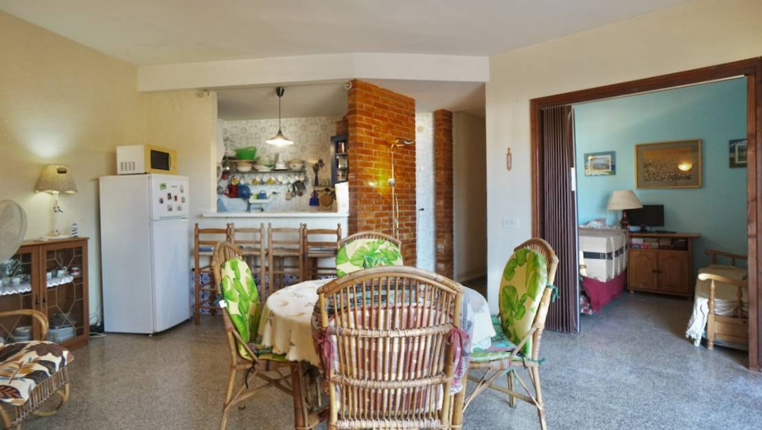 Venta - Apartment - Teulada - Moraira