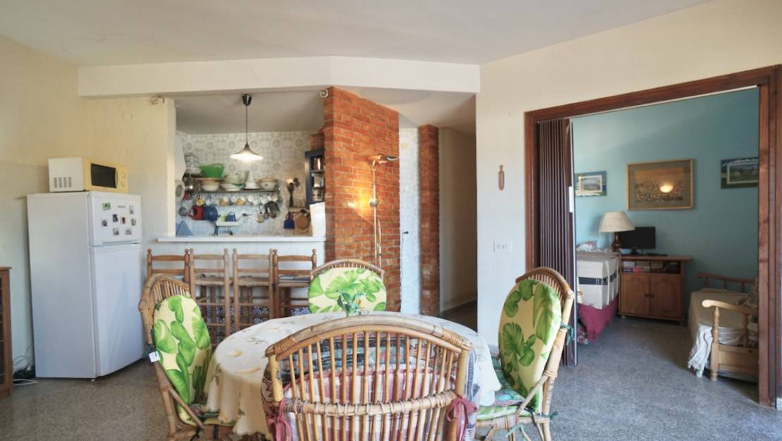 Venta - Apartment - Teulada - Moraira