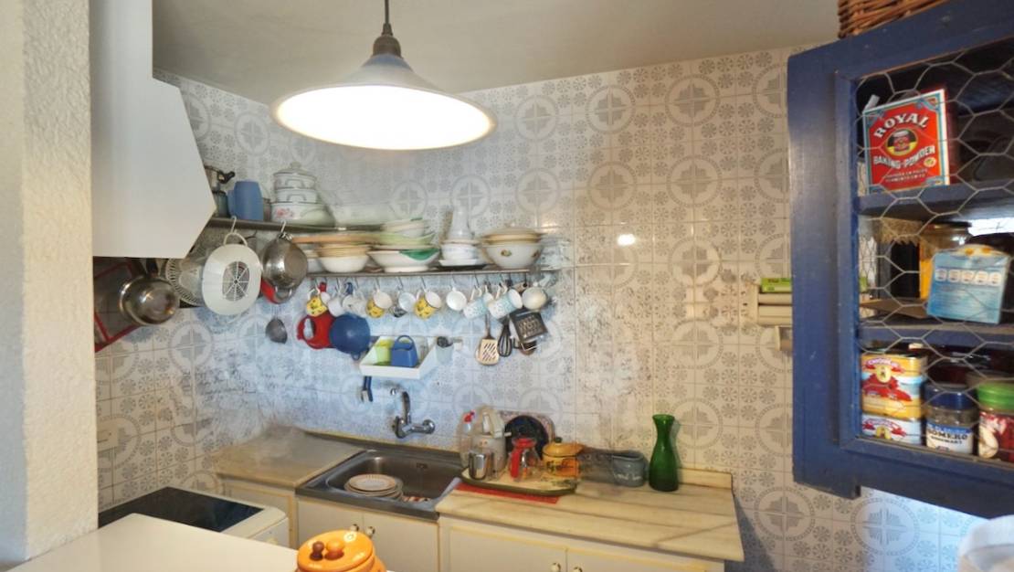 Venta - Apartment - Teulada - Moraira