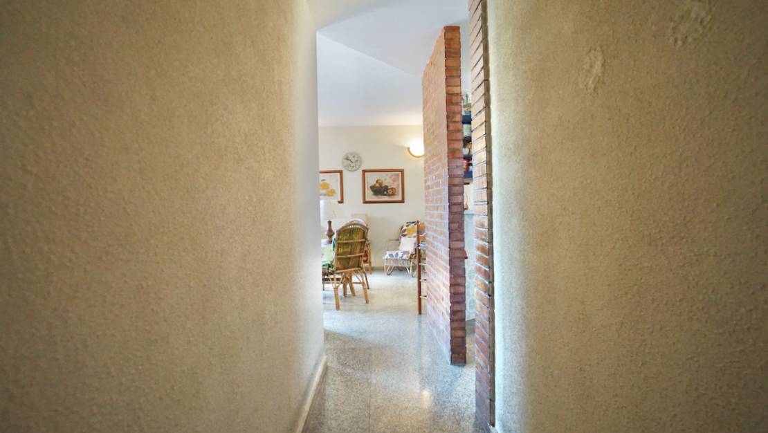 Venta - Apartment - Teulada - Moraira