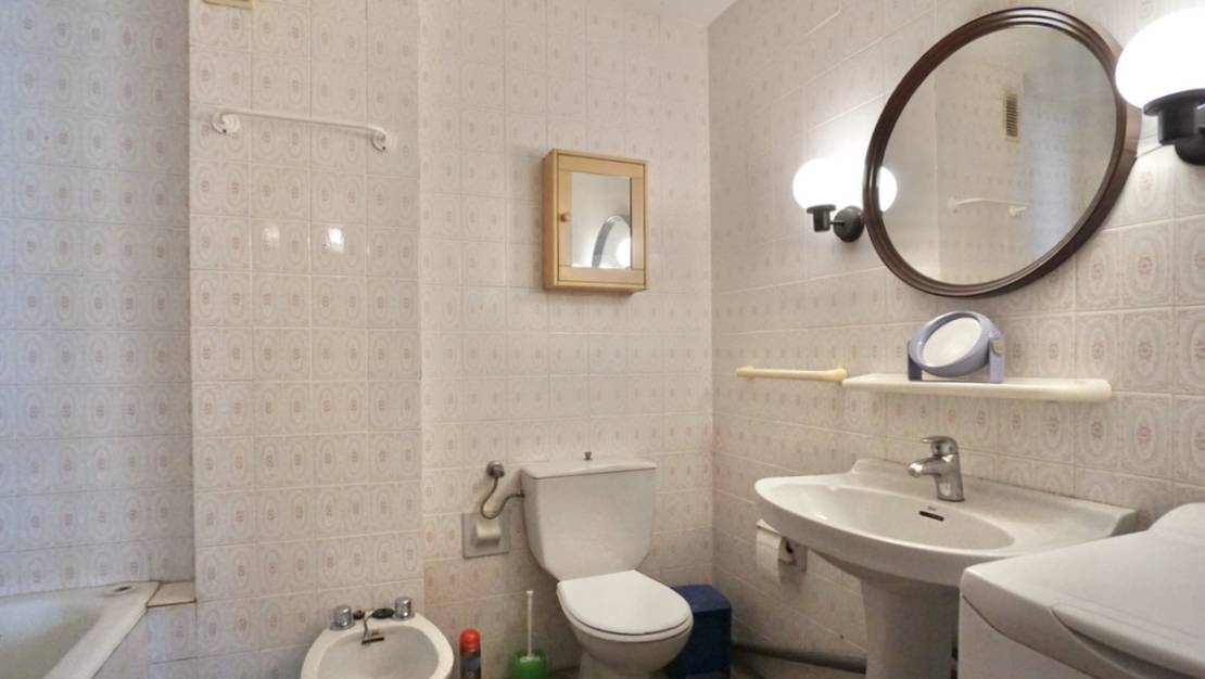 Venta - Apartment - Teulada - Moraira