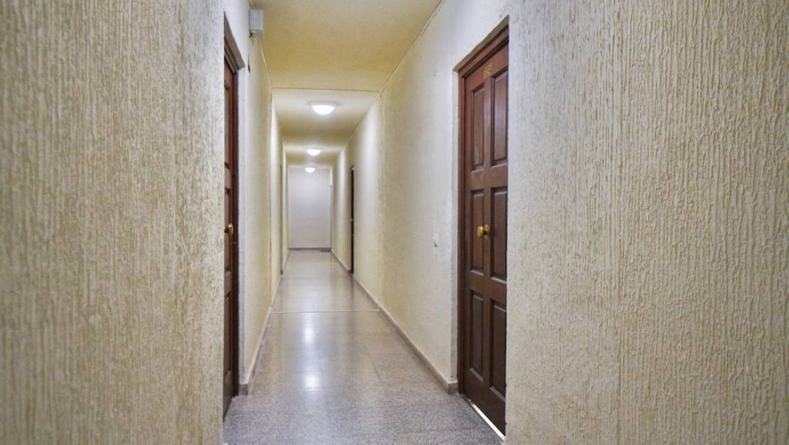 Venta - Apartment - Teulada - Moraira