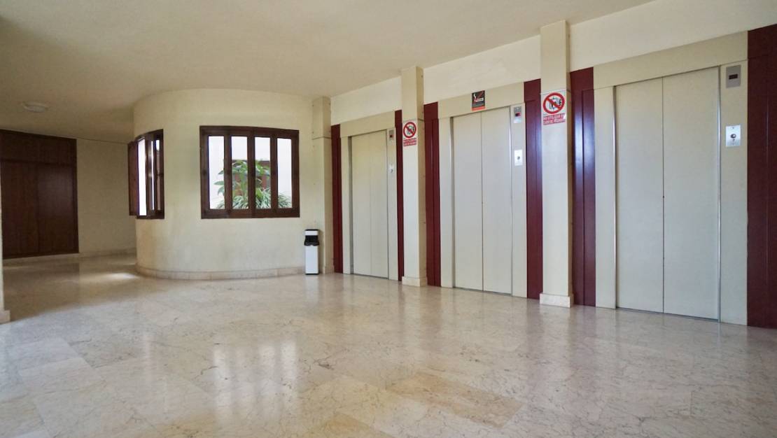 Venta - Apartment - Teulada - Moraira