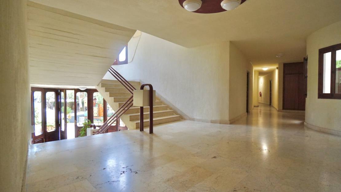 Venta - Apartment - Teulada - Moraira