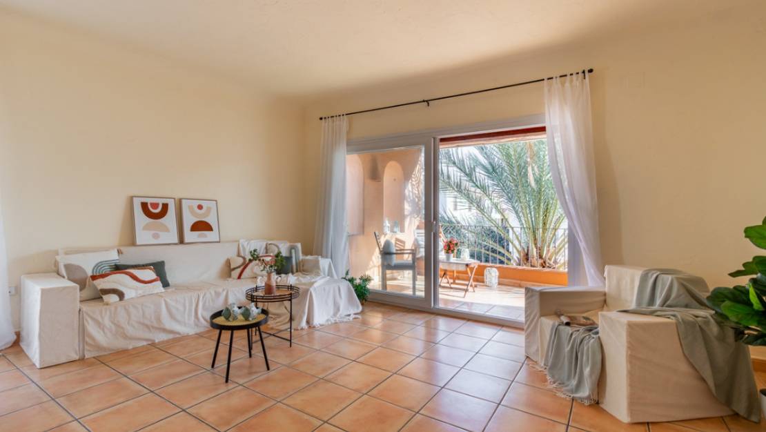 Venta - Apartment - Teulada - Moraira