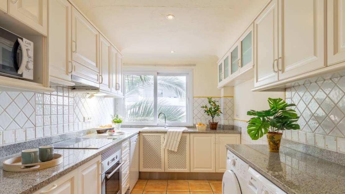 Venta - Apartment - Teulada - Moraira