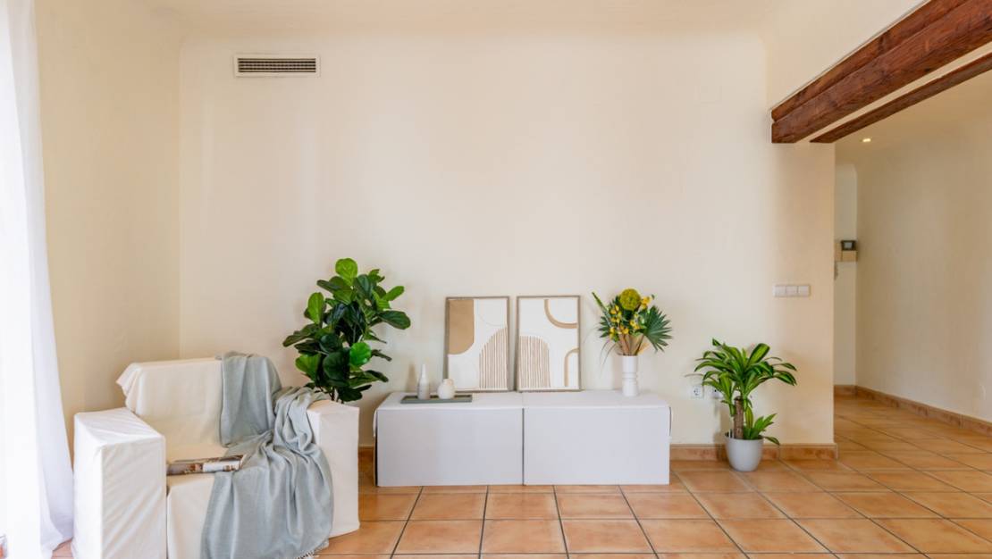 Venta - Apartment - Teulada - Moraira