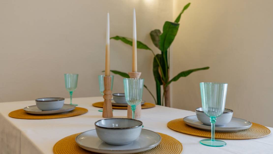 Venta - Apartment - Teulada - Moraira