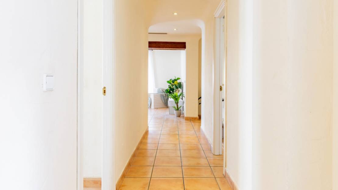 Venta - Apartment - Teulada - Moraira