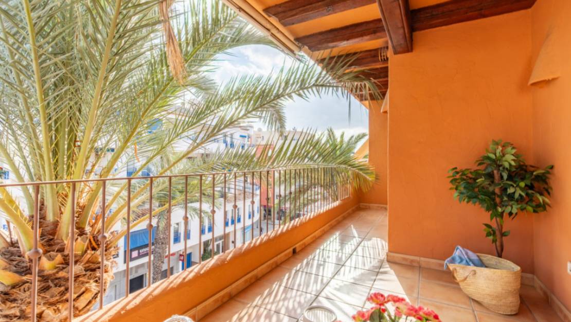 Venta - Apartment - Teulada - Moraira