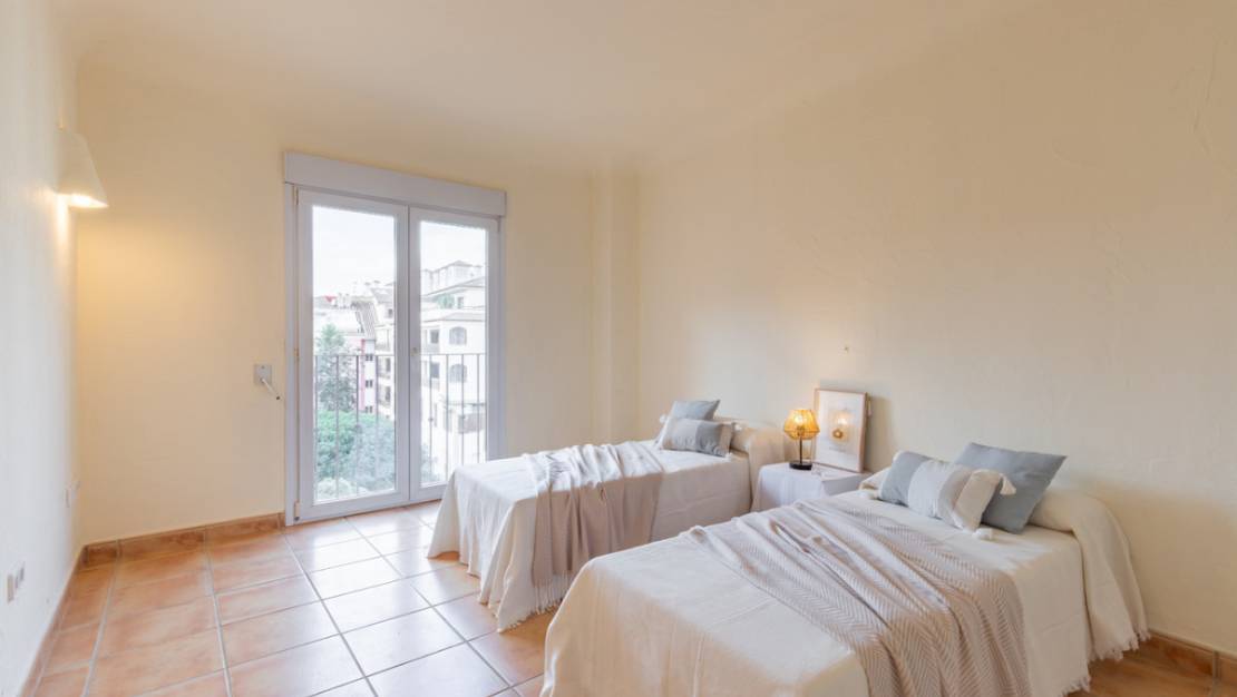 Venta - Apartment - Teulada - Moraira