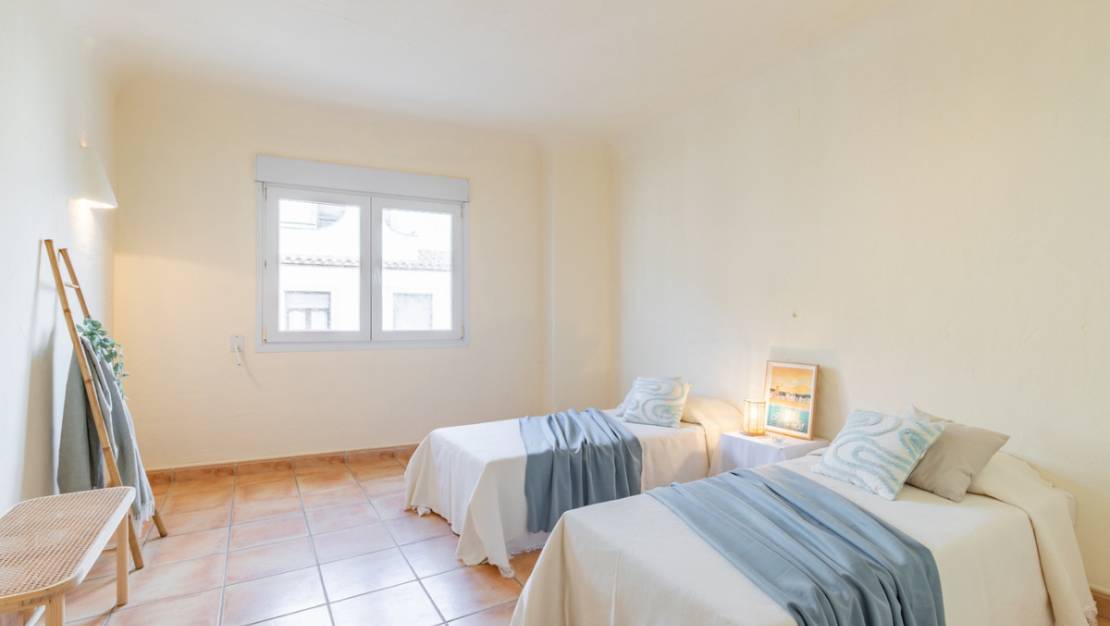 Venta - Apartment - Teulada - Moraira