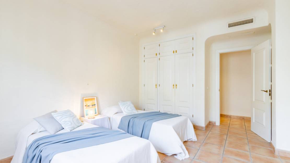 Venta - Apartment - Teulada - Moraira