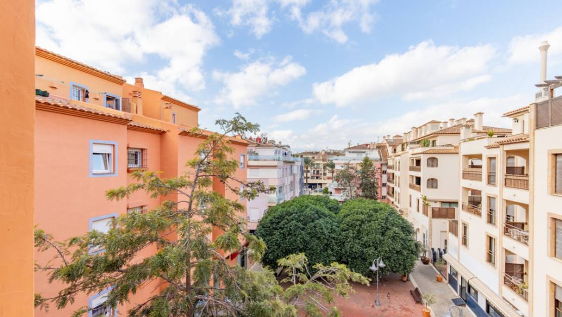 Venta - Apartment - Teulada - Moraira