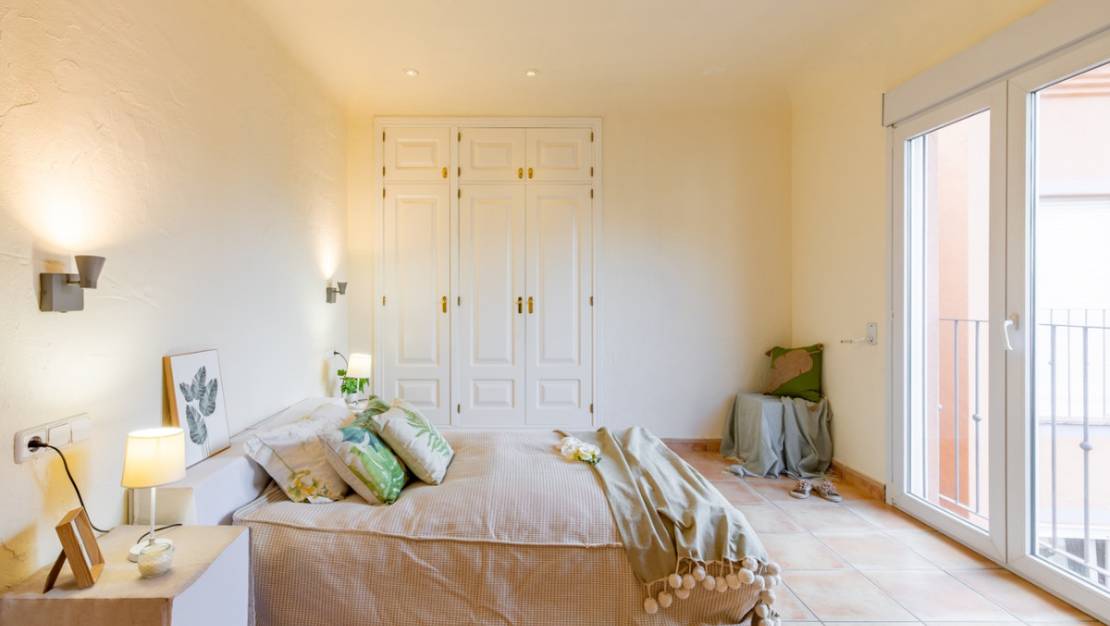 Venta - Apartment - Teulada - Moraira