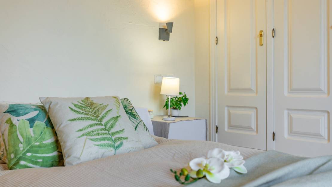 Venta - Apartment - Teulada - Moraira