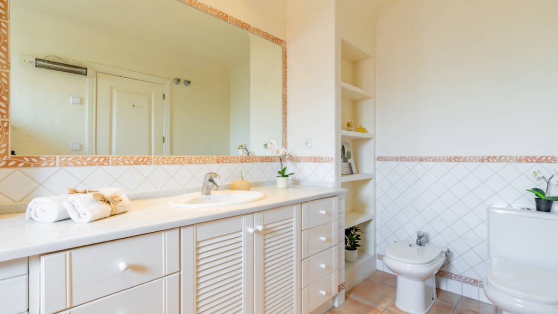 Venta - Apartment - Teulada - Moraira