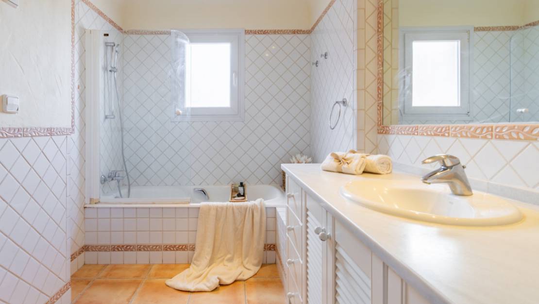 Venta - Apartment - Teulada - Moraira