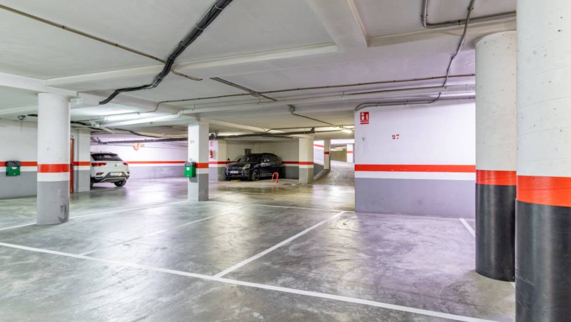 Venta - Apartment - Teulada - Moraira