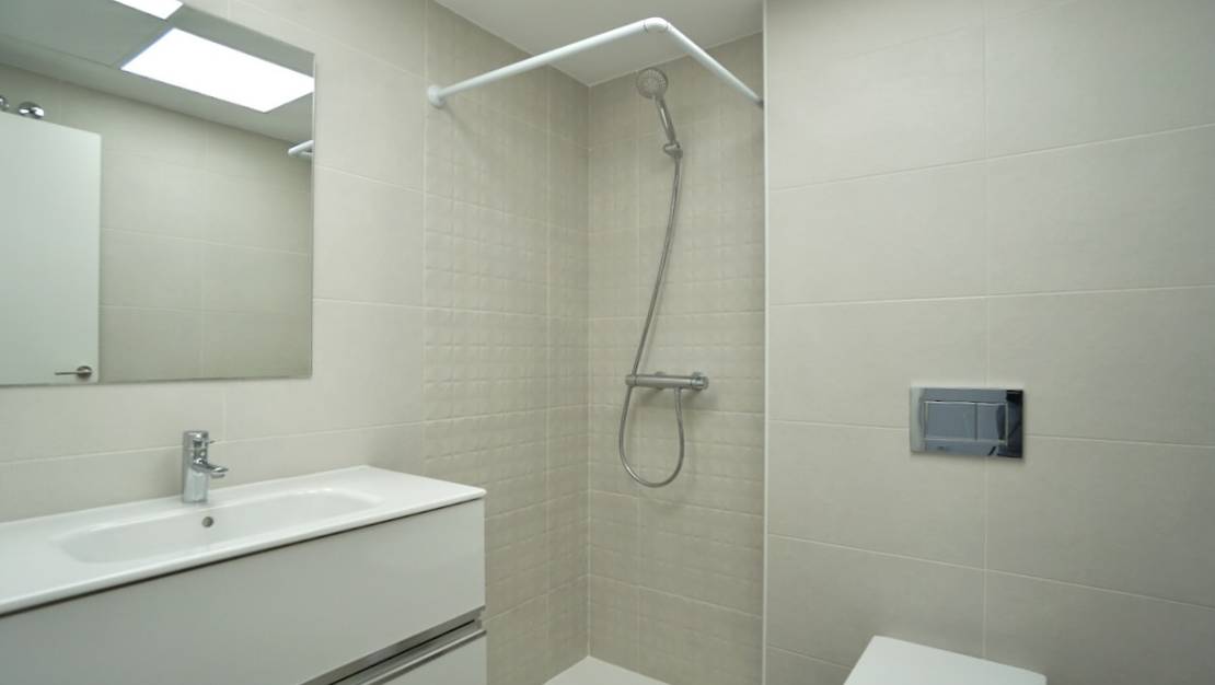 Venta - Apartment - Teulada - Moraira