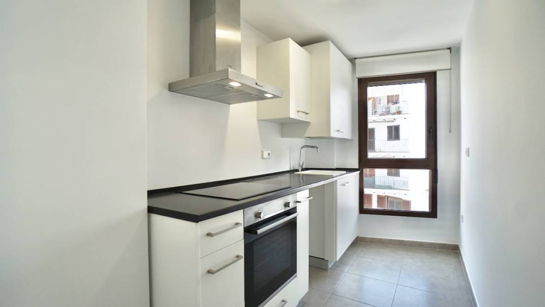 Venta - Apartment - Teulada - Moraira