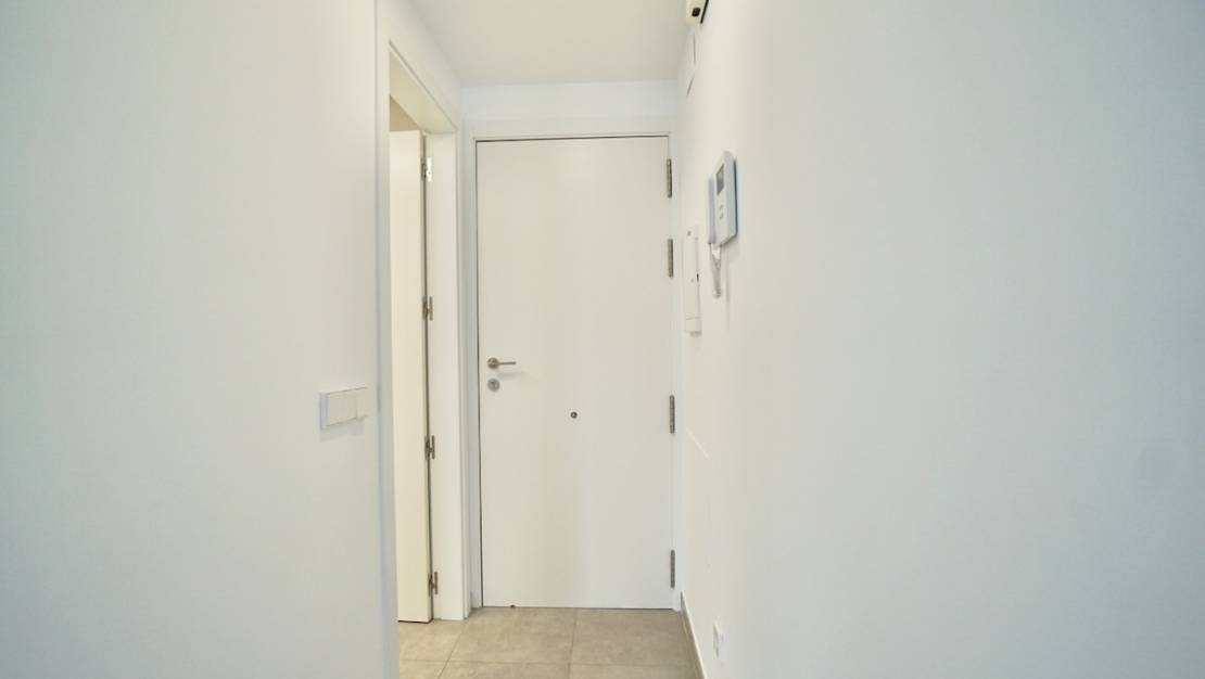 Venta - Apartment - Teulada - Moraira