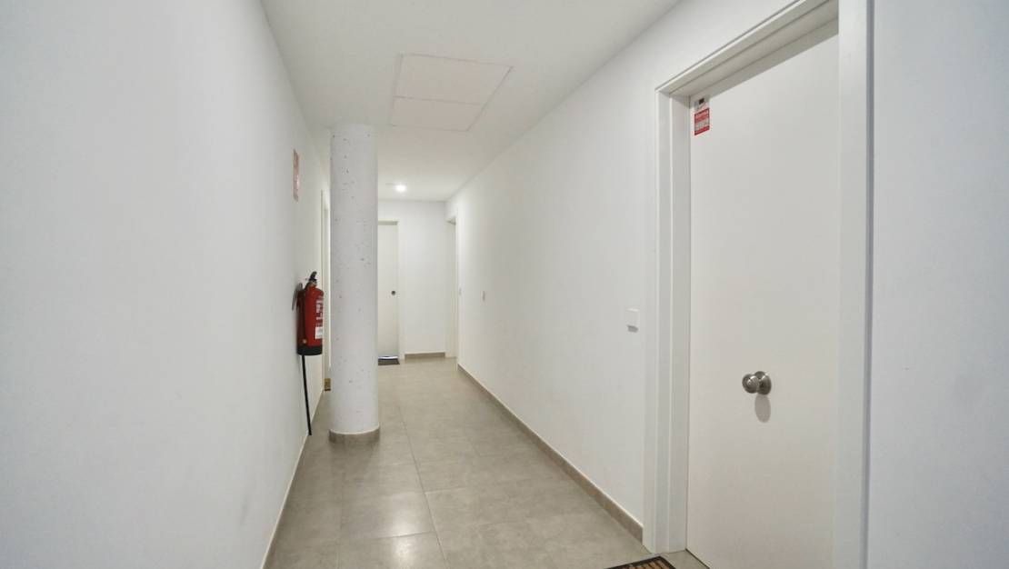 Venta - Apartment - Teulada - Moraira