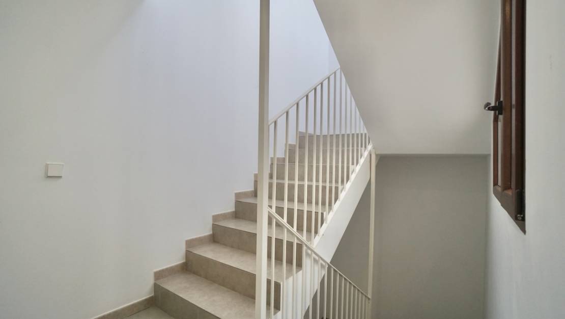 Venta - Apartment - Teulada - Moraira