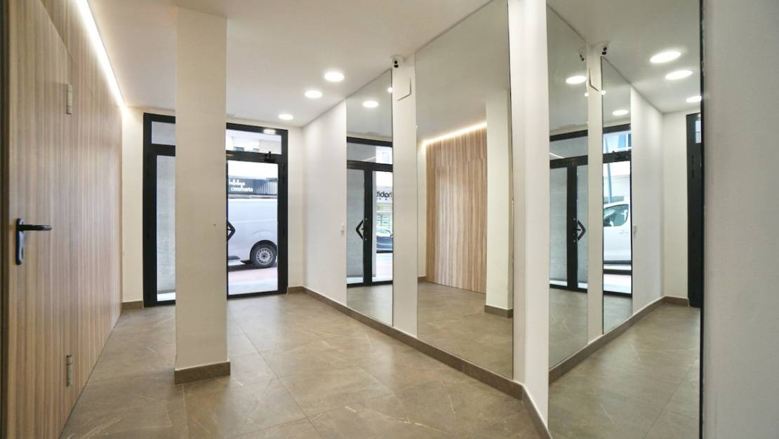 Venta - Apartment - Teulada - Moraira