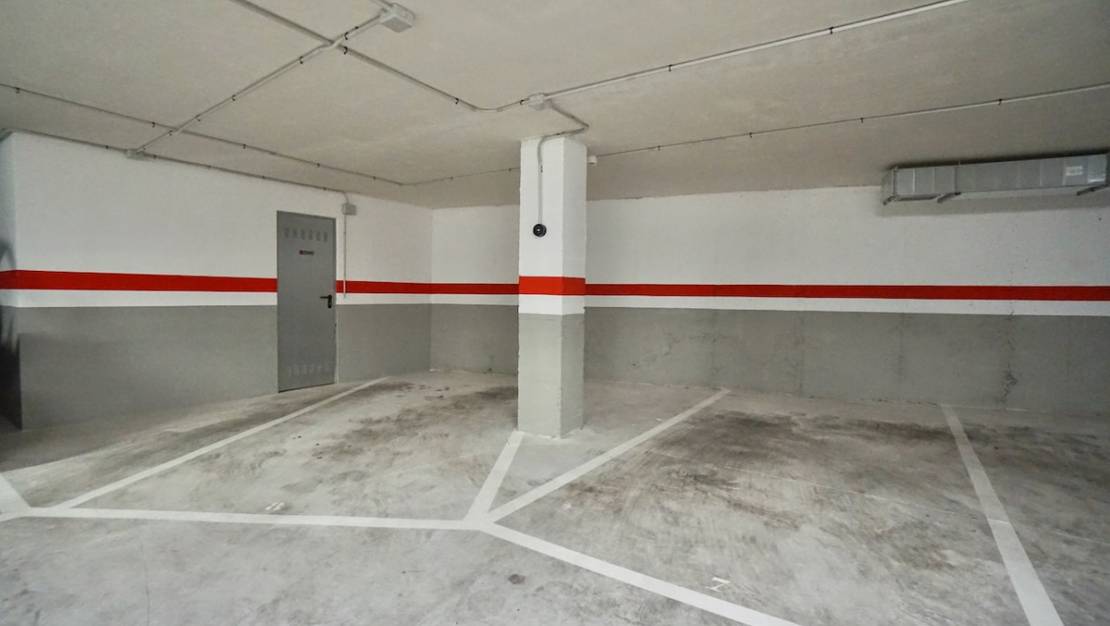 Venta - Apartment - Teulada - Moraira