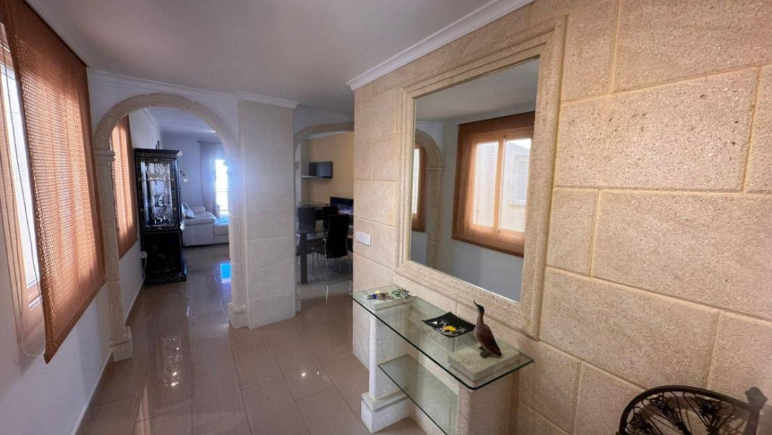 Venta - Apartment - Teulada - Teulada Centro