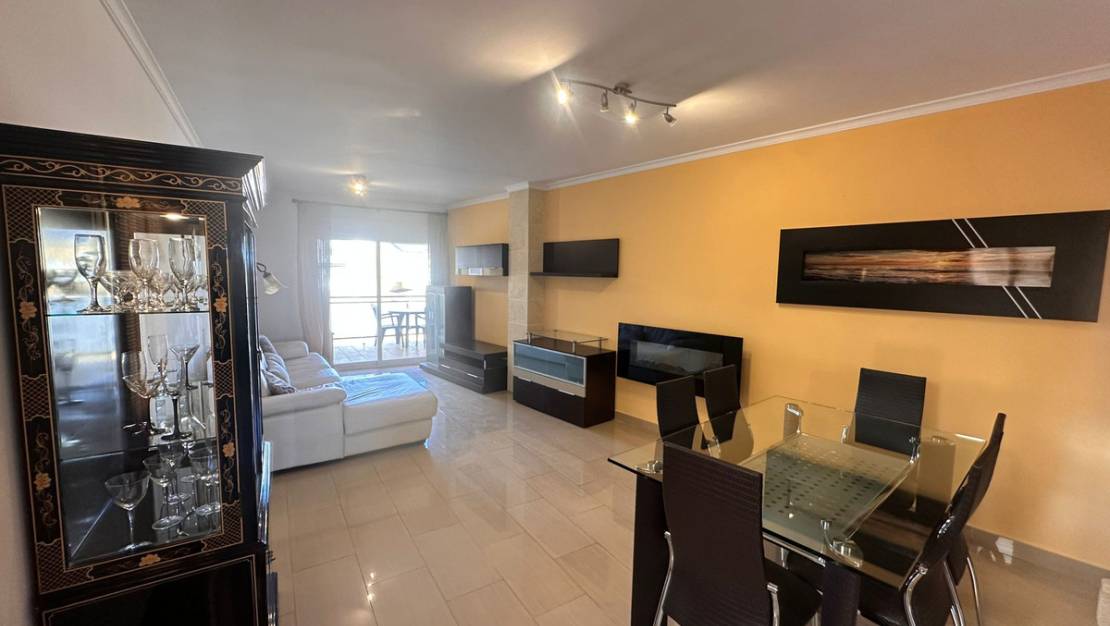 Venta - Apartment - Teulada - Teulada Centro