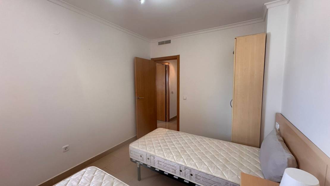 Venta - Apartment - Teulada - Teulada Centro