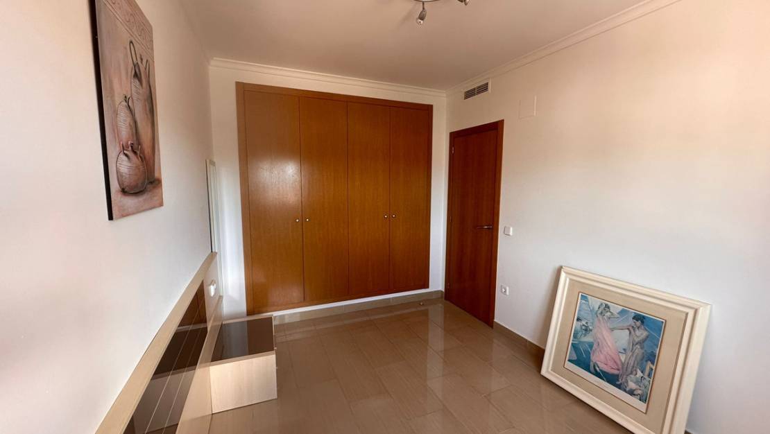 Venta - Apartment - Teulada - Teulada Centro