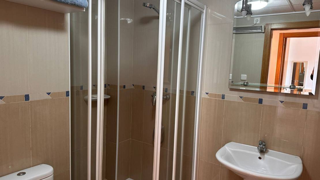 Venta - Apartment - Teulada - Teulada Centro